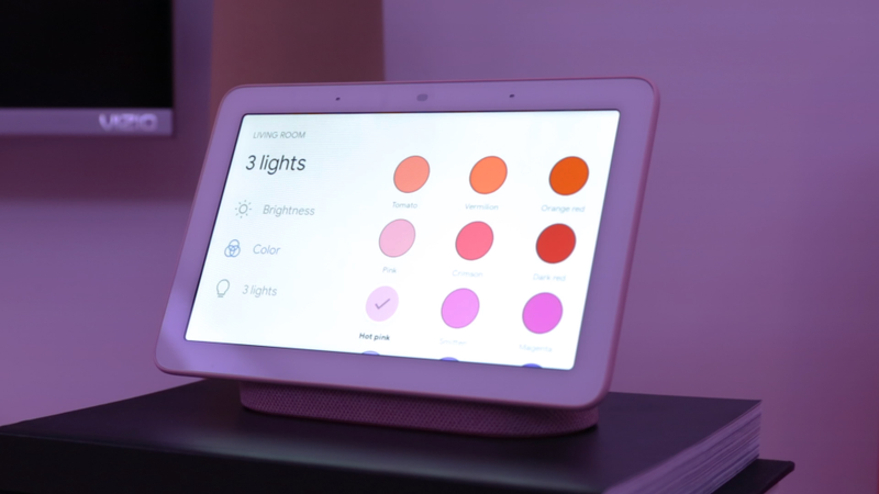 Illustration for article titled Did Google Finally Fix the Smart Home?